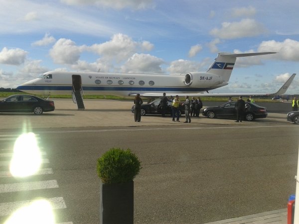 BTS Ground Transportation