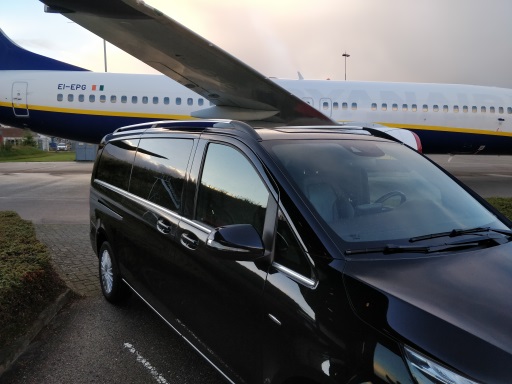 BTS Ground Transportation