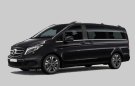 BTS Mercedes V-klasse business transport