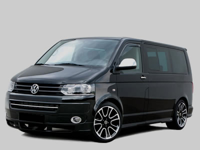 Transporter